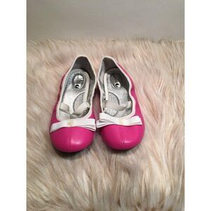 Nordstrom Ballet Shoes Pink 